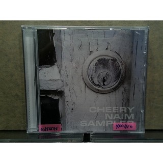 【茉莉影音館】 X00410 全新 Cherry Naim Sampler / 合輯