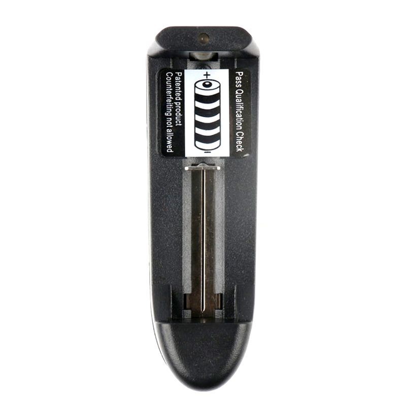 手電電池 18650 電池 充電器強光手電筒3.7V 4.2智能萬能座充收音機小風扇