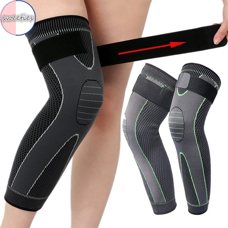 1pc unisex Outdoor Sport Fitness Running Basketball Knee Kne