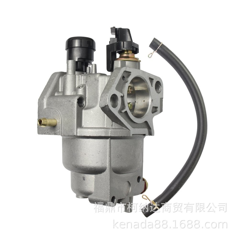 化油器適用於 本田 AX390 EC6500 EC7500 188F SHW190 5KW 電機