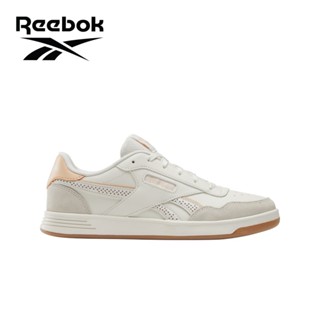【REEBOK】COURT ADVANCE 網球鞋_女_100074320 官方旗艦店