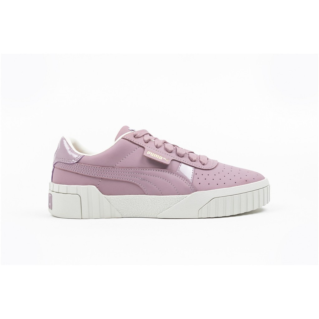 Puma Cali W Elderberry 莓紫 369161-02 現貨