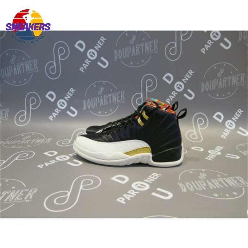 正版 Nike Air Jordan 12 Retro Cny 男鞋 Ci2977-006 休閒鞋