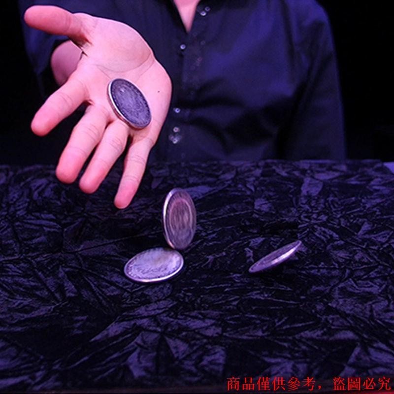 品質好物#申林V1 V3紅色陰影 52 Shades of Red多效果特殊牌組集合魔術道具