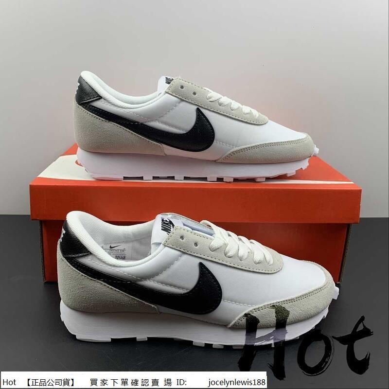 【Hot】 Nike Dbreak 灰白黑 休閒 運動 慢跑鞋 CK2351-111