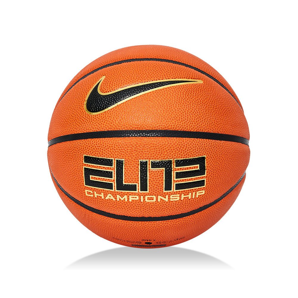 Nike ELITE CHAMPIONSHIP 2.0 7號球 籃球 N100991389107