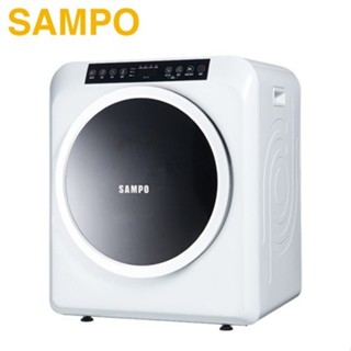 SAMPO 聲寶 ( SD-7C ) 7KG 智慧觸控式乾衣機