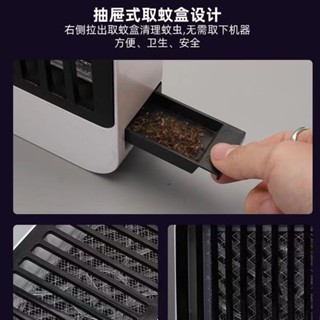 電擊式滅蚊燈家用滅蚊器餐廳商用蒼蠅燈驅蚊神器環保物理滅殺蚊蟲