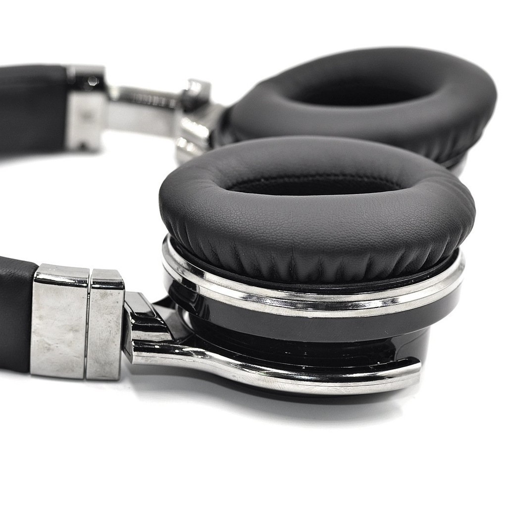 ✤適用於 魅動 E7 COWIN E7 主動降噪 耳機 頭戴式 重低耳機套 耳罩