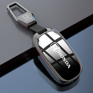 Honda 本田鑰匙套 crv5 crv6 Civic Accord CRV XRV fit CRIDER 鑰匙包鑰匙圈