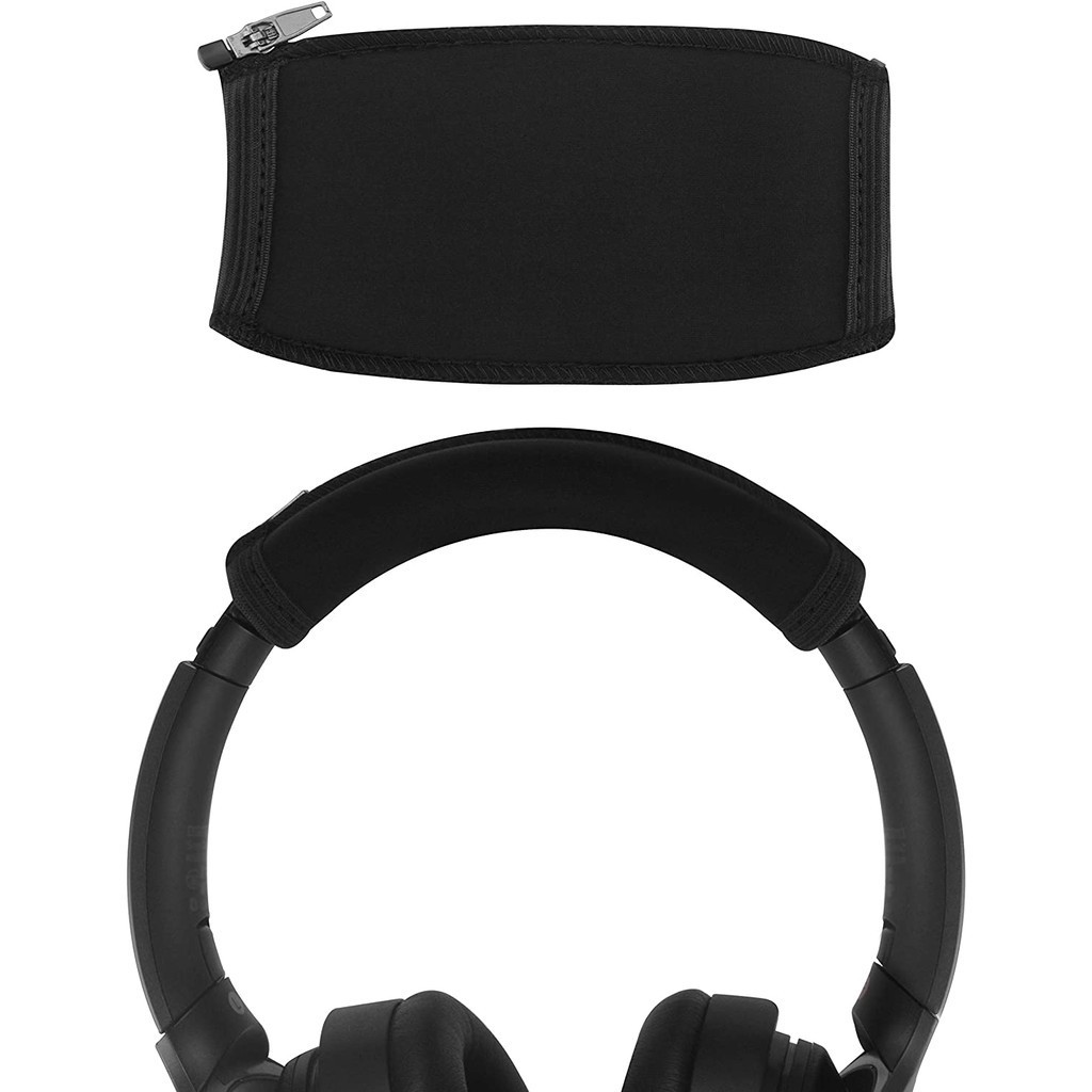 ✈◑耳機頭條適用Sony WH-1000XM4 XM3 WH-H910N XB950BT 耳機頭梁墊 橫梁保護套
