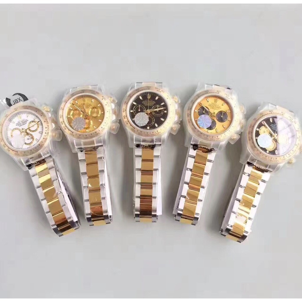 勞力士(ROLEX)潛行者宇宙時計 精鋼機械錶 男錶 手錶 自動機芯機械手錶 116613 LN特價*出售