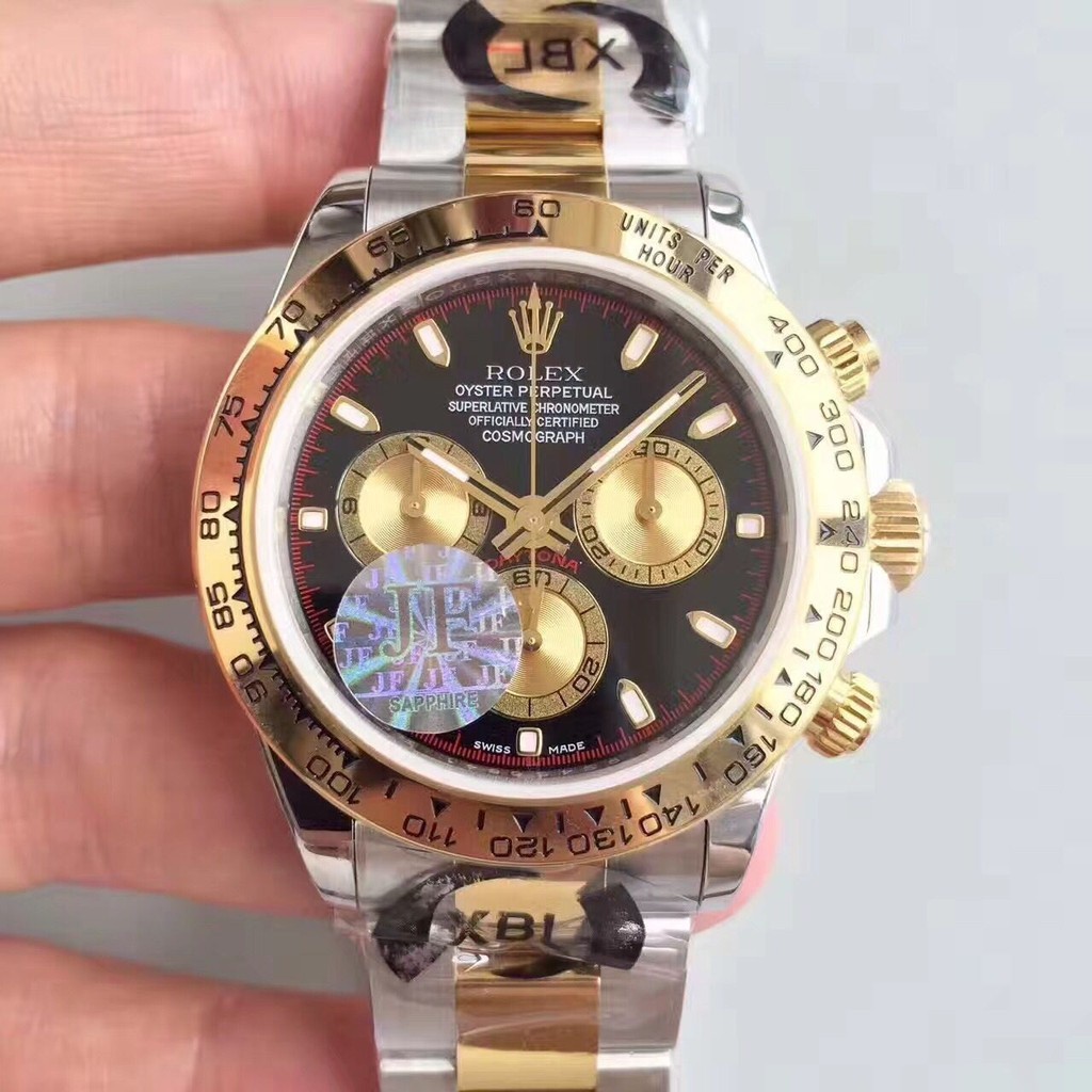 ROLEX 勞力士 潛行者宇宙時計 精鋼機械錶 男錶 手錶 自動機芯機械手錶 116613特價*出售