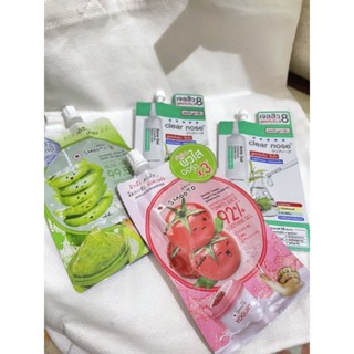 泰國7-11抗痘保濕精華液（全新）
