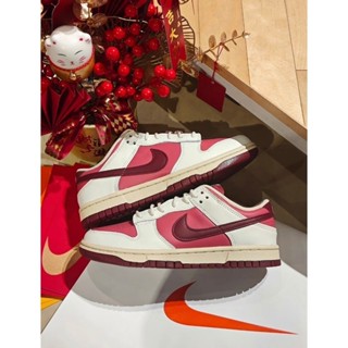 【正品】Nike Dunk Low Valentine's Day 2024 HF0736-161 情人節限定