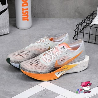 {正品}NIKE ZOOMX VAPORFLY 3 NEXT% 不對稱 碳板 橘彩 漸層 慢跑 FV3633-081