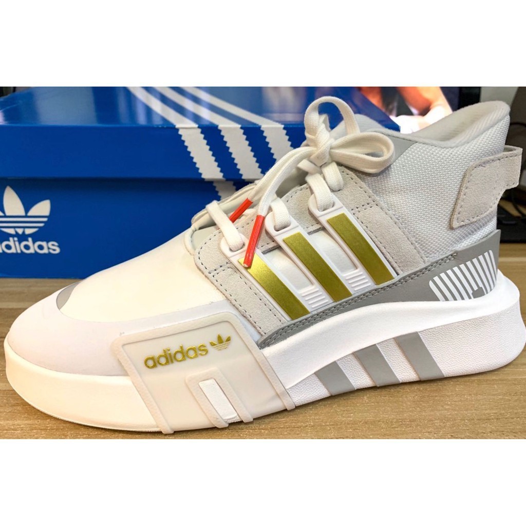 正品 Adidas Original Eqt Bask Adv V2 [FW4254] 男鞋 運動 休閒