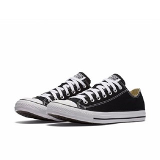 Converse Chuck Taylor All Star 帆布鞋 黑 M9166C 白 M7652C