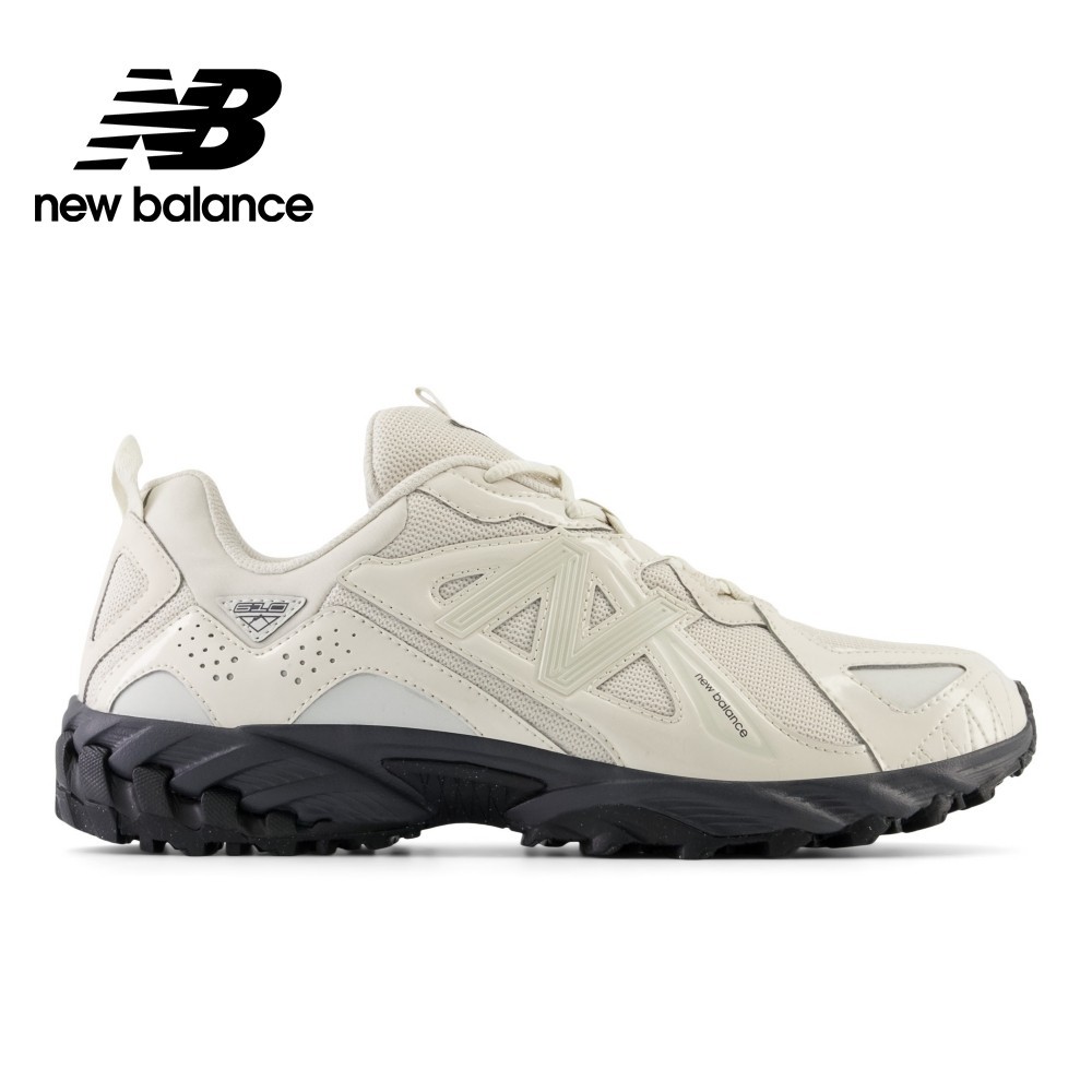 【New Balance】 NB 復古鞋_中性_米杏色_ML610TZ-D楦 610