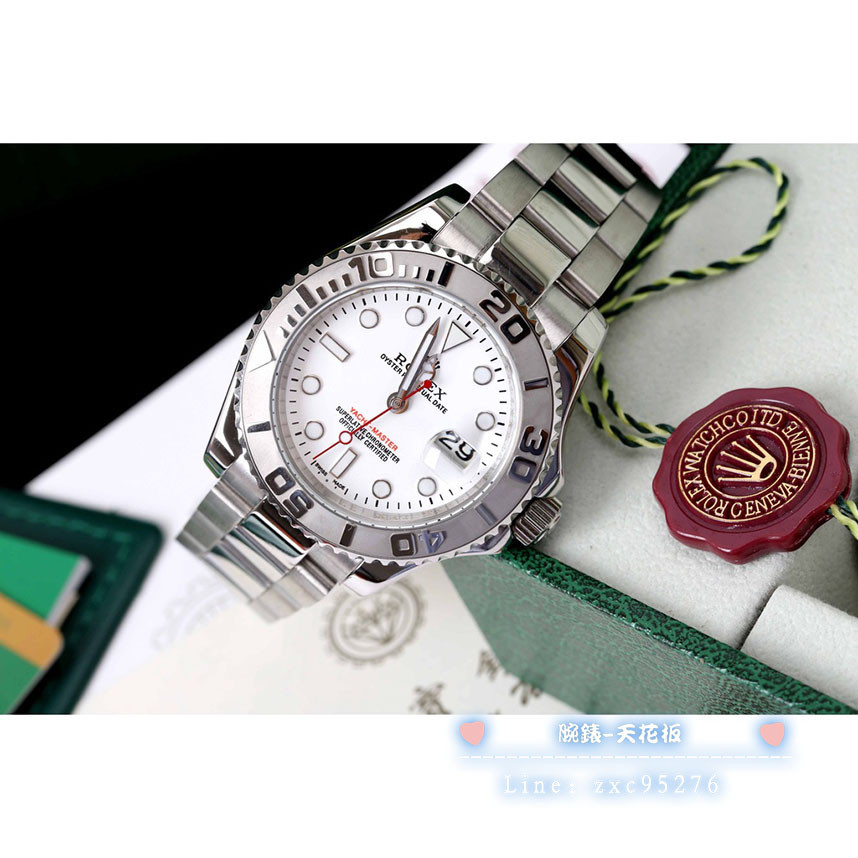 Rolex 勞力士藍水鬼亞潛水艇手腕錶 男腕錶 手腕錶 自動機械手腕錶款腕錶
