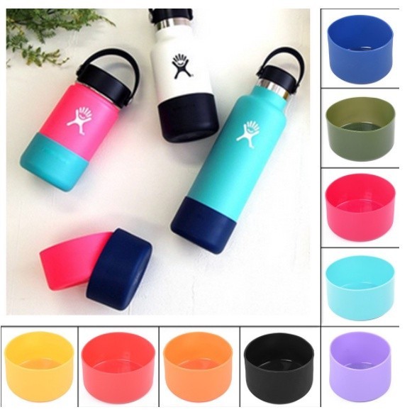 Silicone Protective Boot Sleeve Hydro Flask Hydroflask Kleen