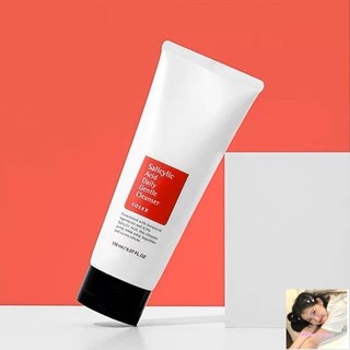 限時下殺價✨台灣COSRX 韓國Salicylic Ac✨id Daily Cleanser 天然水楊酸溫和洗面乳