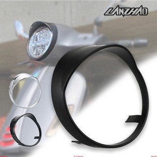 VESPA GTS 250 300 2019-2022 大燈罩 大燈裝飾圈 改裝 GTS大燈裝飾框/