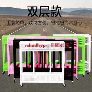 {訂金價格 聊聊諮詢}服裝店促銷車甩貨車超市花車貨架特價車促銷臺折疊貨架售櫃展示架
