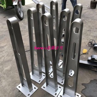 （訂金價格，聊聊諮詢）201304不銹鋼碳鋼鐵H型T型玻璃雨棚鋼梁牛腿支架幕墻點式爪件配件