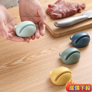 卡通磨刀器 迷你青蛙廚房磨刀石 創意廚房神器 家用手動快速磨刀器b9012052