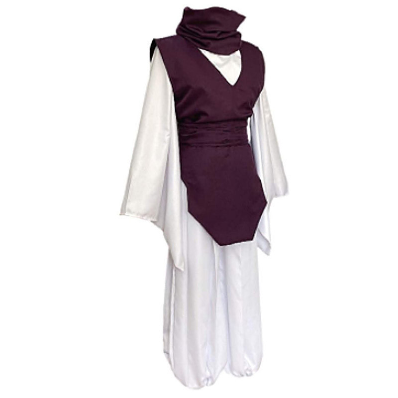 新款優惠咒術迴戰cosplay  Jujutsu Kaisen Choso cos服動漫服裝源頭工廠