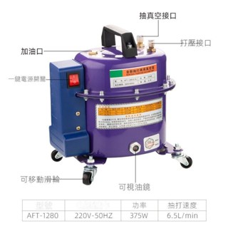 ✨現貨速發✨可開發票✨冷媒表一整套加氟工具套裝冰箱家用全套汽車空調抽真空安裝開瓶器