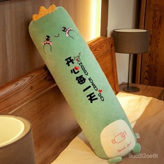 『臺現』100%正品✨ 抱枕女生睡覺夾腿成人孕𡠹床上可拆洗卡通長條圓柱枕兒童床頭靠枕 小紅書推薦