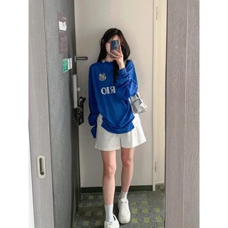 Codibook｜韓國 Dayroze 寬鬆剪裁立領網眼連帽外套［預購］拉鍊外套 大學T 女裝