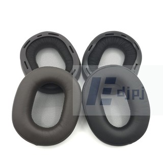 【MYH】適用於SONY索尼 MDR-1R 1RMK2 耳機套 海綿套 皮耳套 耳罩 配件