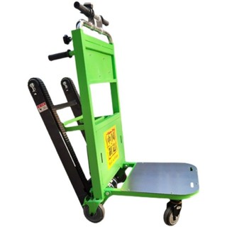 【購買詢實價】電動爬樓機 平板搬運車 搬家爬樓梯神器小推車 上下樓梯載重王爬樓車 9OEU