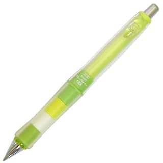 百樂PILOT 健握玩色搖搖筆(0.5mm)-淺綠桿 墊腳石購物網