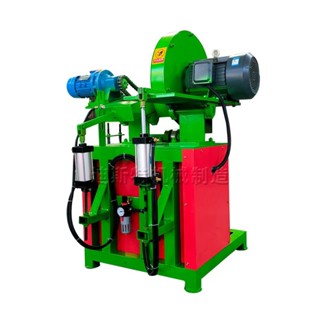 【搶購 機器價格】切管機 臺式圓管切管機 氣動滾切機 電動小型鋁管不銹鋼管切割機 縮口無毛刺 T6OB