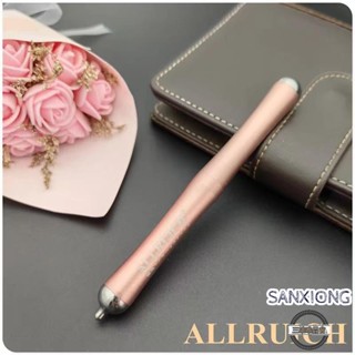 【精品好貨】ALLRUICH 6000高斯 經絡筆 神針灸 筆 穴位通用 稀土 永磁能量筆 美容點穴按摩棒 通經絡