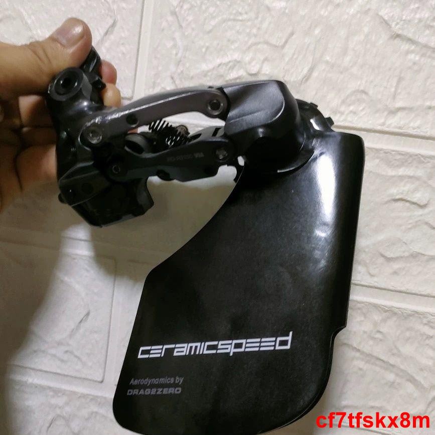 優 &廠家促銷/可開發票&熱賣# CS 大導輪 公路車 氣動版 12速 上代11速 UT\DA 后撥 大導輪 變速通用款
