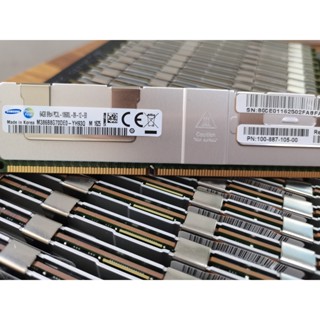 臺灣出貨 DDR3 64G 伺服器記憶體 ECC REG