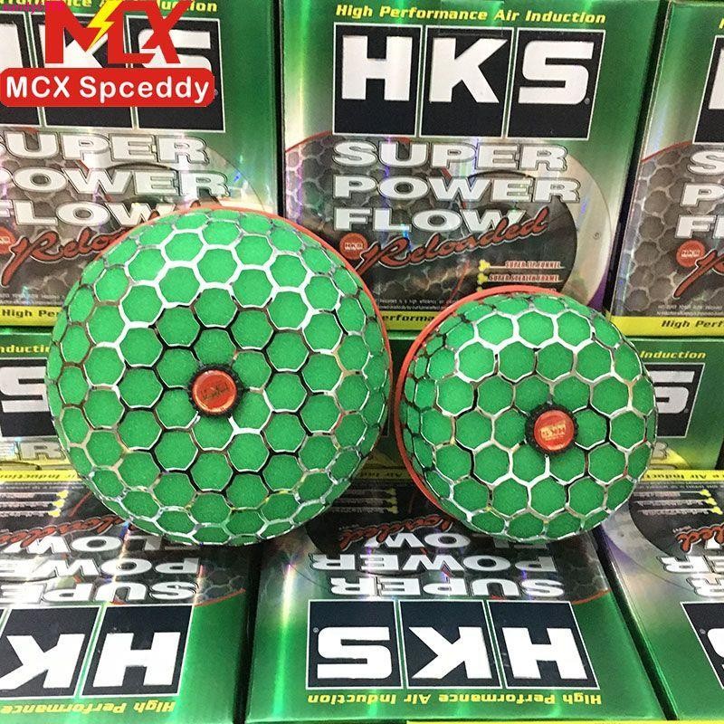💯空氣濾清器💖汽車改裝空氣空濾頭 hks空氣濾清器 冬菇頭空濾蘑菇頭 63mm85mm