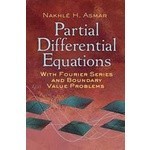 [華通書坊]Partial Differential Equations with Fourier Series and Boundary Value Problems 3/E ASMAR 9780486807379