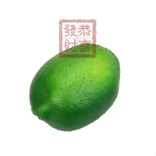 🥂六一禮物🥂ins風 拍攝道具 擺件 假檸檬 模型工藝品 模擬水果 檸檬模型