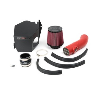 【汽車零件王】GrimmSpeed 進氣 套件 08-14 Subaru WRX STI Forester