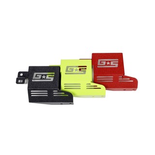 【汽車零件王】GrimmSpeed 渦控 渦輪控制 護罩 2008-2021 Subaru STI