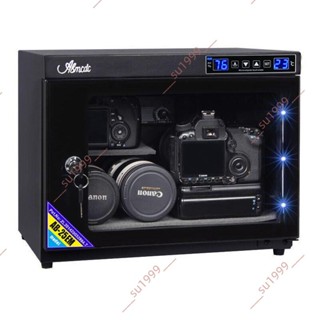 廠商 優質精品#愛保電子防潮箱 全自動25L單反相機鏡除吸濕 卡郵票字畫茶葉乾燥櫃 相機防潮箱 防潮箱相機 迷你防潮箱