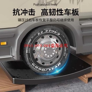 （訂金價格 聊聊諮詢）靜音手推車拉貨折疊平板拖車搬運車加厚四輪便攜家用小推車小拉車
