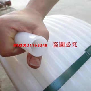 ｛定金價格 聊聊諮詢｝pe自來水管6分水管地埋無味熱熔塑膠硬管4分白色給水管全新料批發