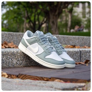 日本正品代購Nike Dunk Low Mica Green 雲母綠 灰綠 奶油底 DV7212-300